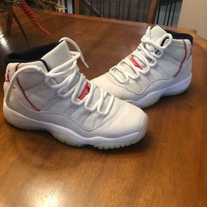 Jordons Boys Basketball shoes